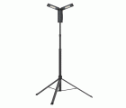 Scangrip Foco dual DUO CONNECT (con trípode 2 m)