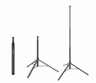 Scangrip Foco dual DUO CONNECT (con trípode 2 m)