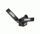 Scangrip Foco dual DUO CONNECT (con trípode 2 m)
