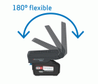 Scangrip Foco dual DUO CONNECT