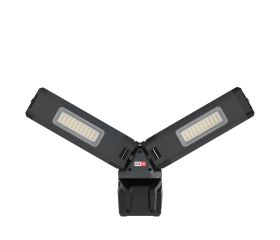 Scangrip Foco dual DUO CONNECT