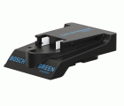 Scangrip Adaptador CONNECT baterías BOSCH VERDE