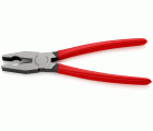 Knipex Alicate universal con mangos recubiertos de plástico 250 mm
