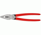 Knipex Alicate universal con mangos recubiertos de plástico 250 mm