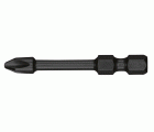 Felo Punta atornillador Phillips (PH) IMPACT E6,3x50mm.