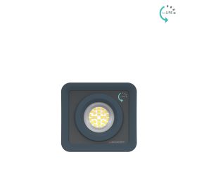 Scangrip Foco LED de mano NOVA MINI FOR LIFE