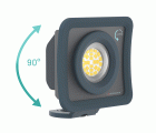 Scangrip Foco LED de mano NOVA MINI FOR LIFE
