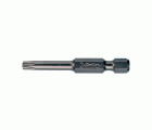 Felo Punta atornillador Torx Industry E6,3x50 mm.