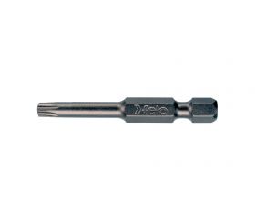 Felo Punta atornillador Torx Industry E6,3x50 mm.