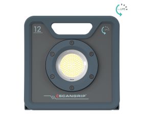 Scangrip Foco LED cable NOVA 12 FOR LIFE