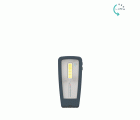 Scangrip Lámpara LED de inspección MINIFORM FOR LIFE