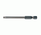 Felo Punta atornillador Torx Industry E6,3x73 mm.