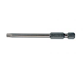 Felo Punta atornillador Torx Industry E6,3x73 mm.