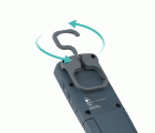 Scangrip Lámpara LED de inspección UNIFORM FOR LIFE