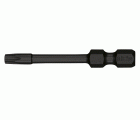 Felo Punta atornillador Torx IMPACT E6,3x50mm.