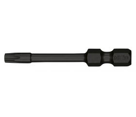 Felo Punta atornillador Torx IMPACT E6,3x50mm.