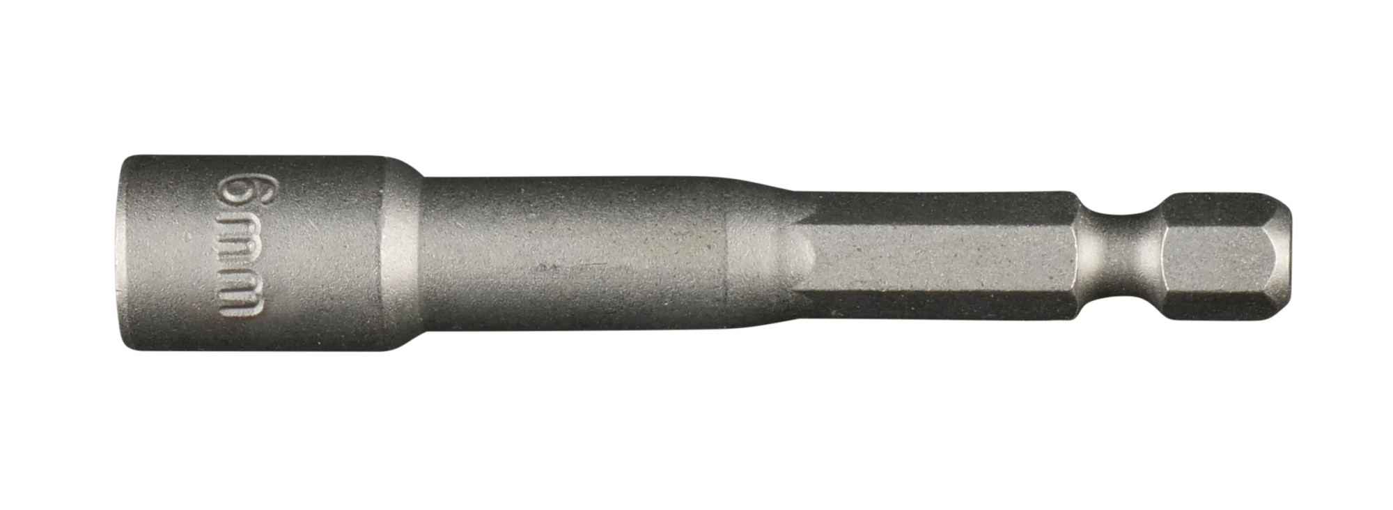 Felo Vaso hexagonal magnético 1/4 SW 6 mm