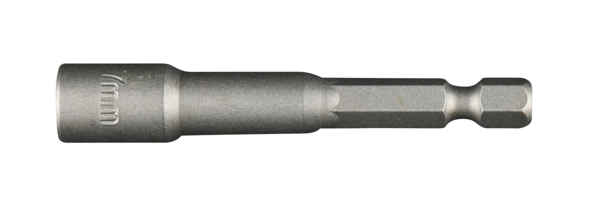 Felo Vaso hexagonal magnético 1/4 SW 7 mm