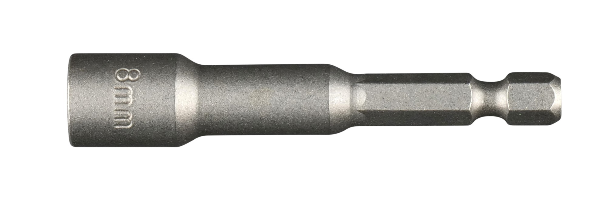 Felo Vaso hexagonal magnético 1/4 SW 8 mm