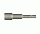 Felo Vaso hexagonal magnético 1/4 SW 9 mm