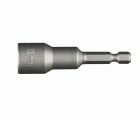 Felo Vaso hexagonal magnético 1/4 SW 12 mm