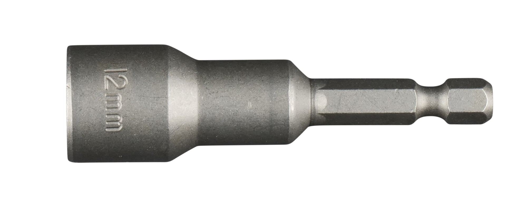 Felo Vaso hexagonal magnético 1/4 SW 12 mm