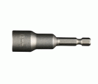 Felo Vaso hexagonal magnético 1/4 SW 13 mm