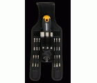 Felo Juego destornillador de carraca ERGONIC K