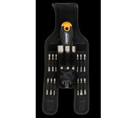 Felo Juego destornillador de carraca ERGONIC K