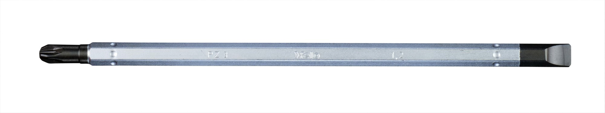 Felo Varilla intercambiable Smart EVO SL 7,0 x 1,2 - PZ 3