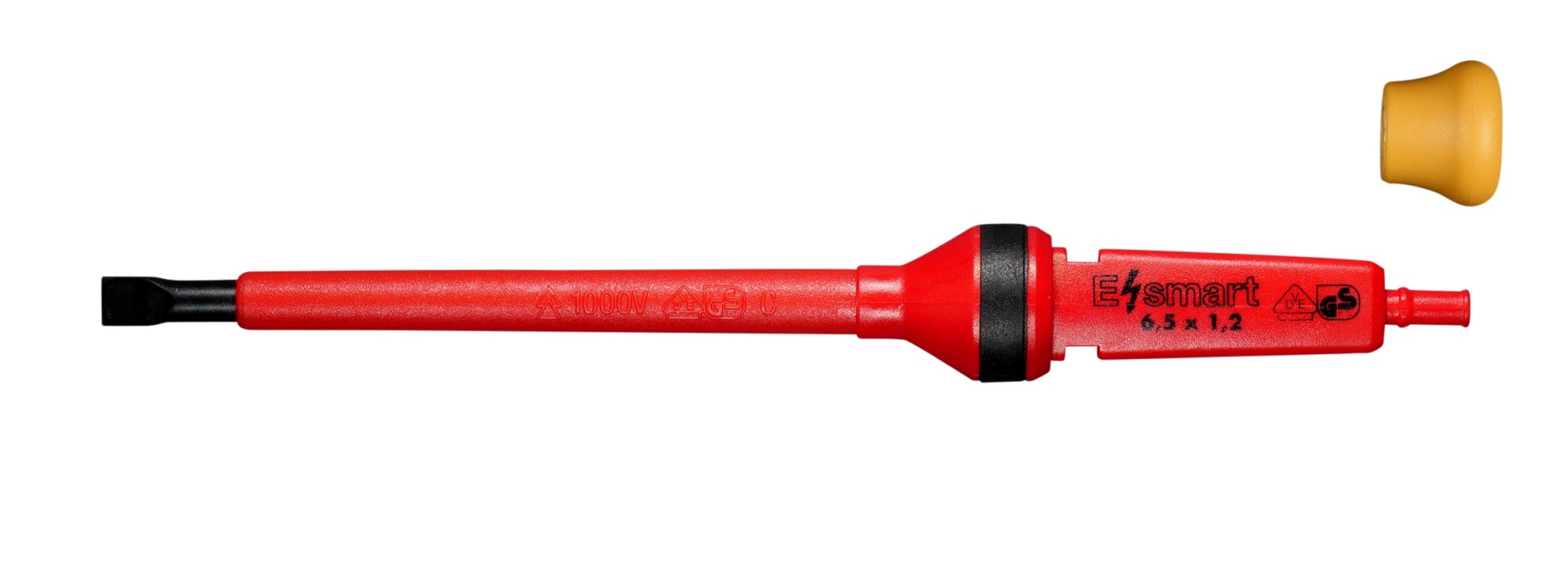 Felo Varilla aislada intercambiable E-smart SL 6,5 x 1,2