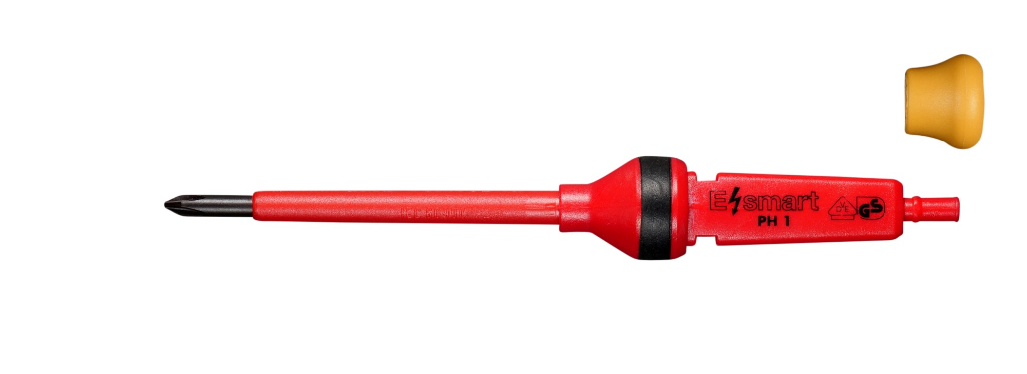 Felo Varilla aislada intercambiable E-smart PH 1