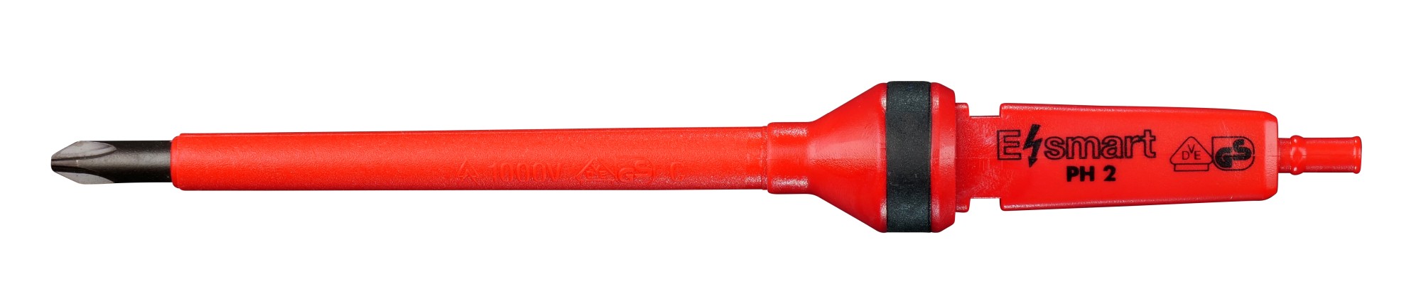Felo Varilla aislada intercambiable E-smart PH 2