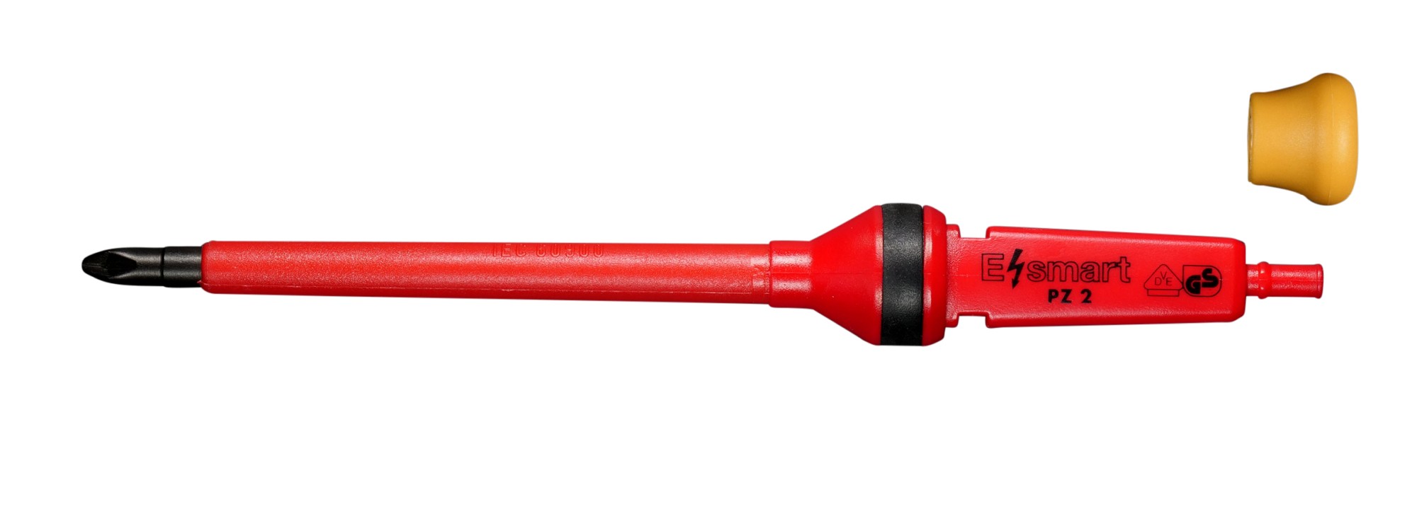 Felo Varilla aislada intercambiable E-smart PZ 2