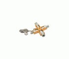 Felo Llave universal para cabina de control Master 95x95 mm