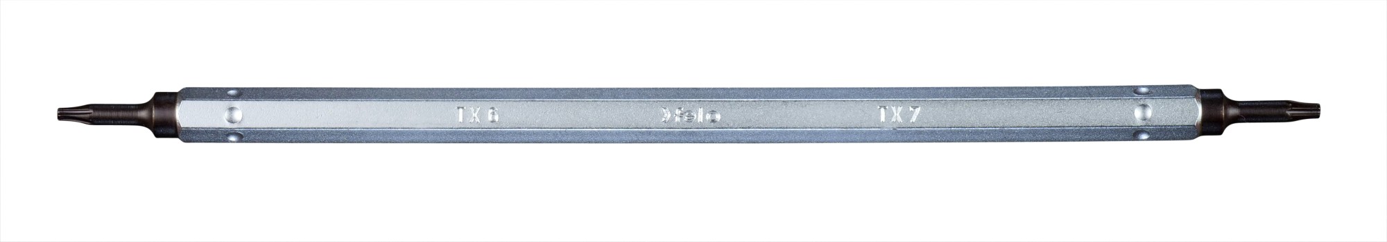 Felo Varilla intercambiable Smart EVO TORX® T 6 - T 7