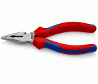 Knipex Alicate universal compacto en punta