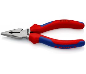 Knipex Alicate universal compacto en punta