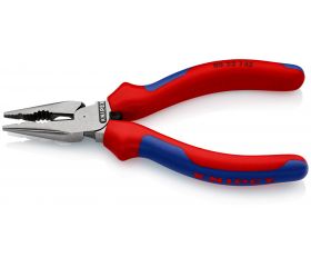 Knipex Alicate universal compacto en punta 145 mm