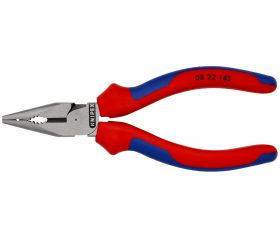 Knipex Alicate universal compacto en punta 145 mm