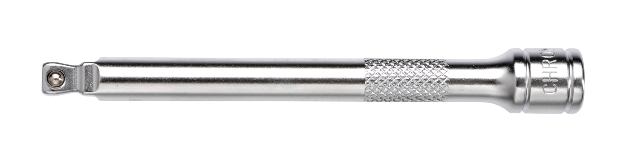 Felo Extensión para carraca Ergonic 1/4 MS 100 mm