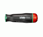 Felo Mango destornillador dinamométrico Nm