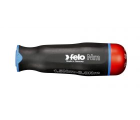 Felo Mango destornillador dinamométrico Nm
