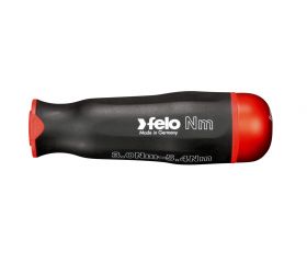 Felo Mango destornillador dinamométrico Nm