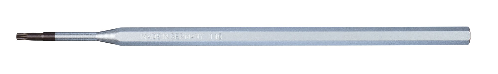 Felo Varilla intercambiable destornillador dinamométrico Nm TORX® T 10