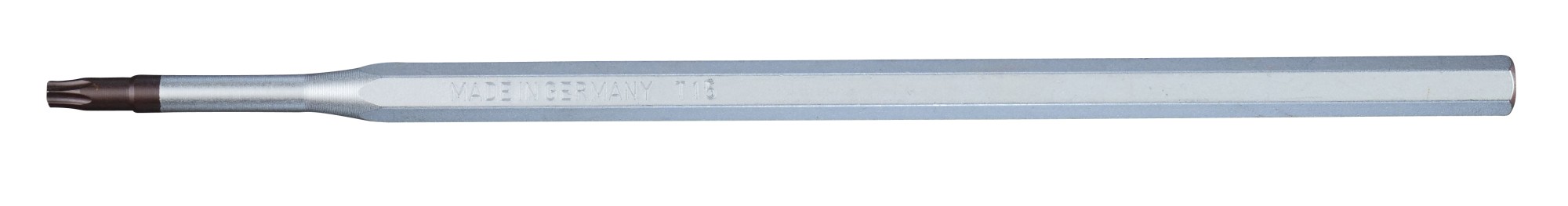 Felo Varilla intercambiable destornillador dinamométrico Nm TORX® T 15