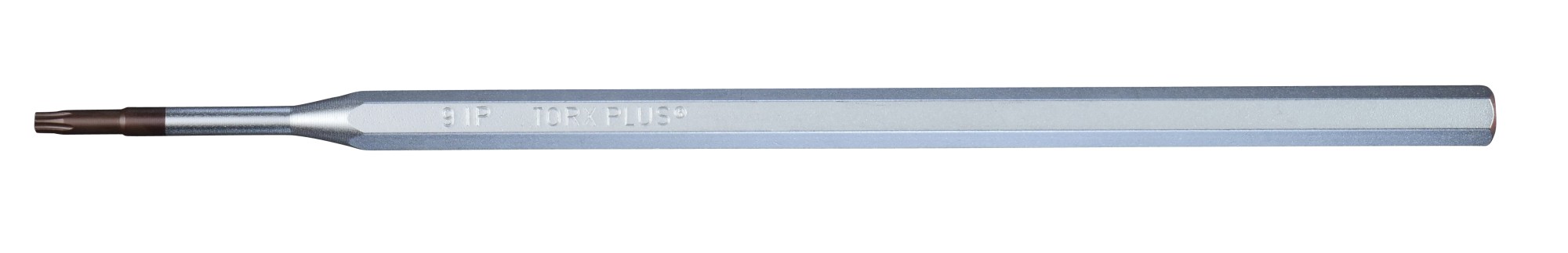 Felo Varilla intercambiable destornillador dinamométrico Nm TORX PLUS® 9 IP