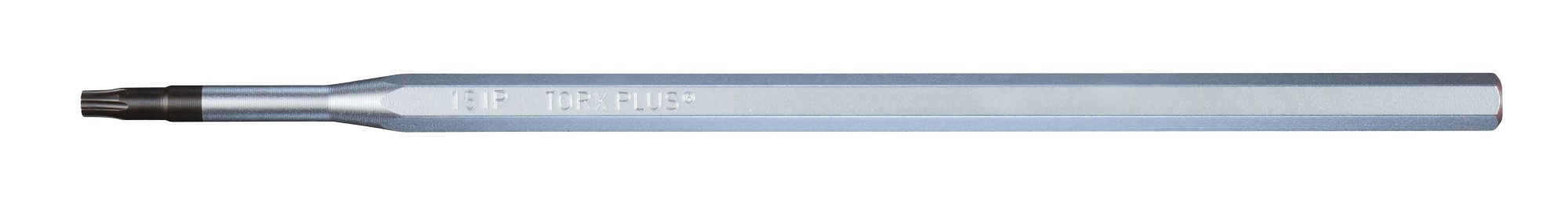 Felo Varilla intercambiable destornillador dinamométrico Nm TORX PLUS® 15 IP