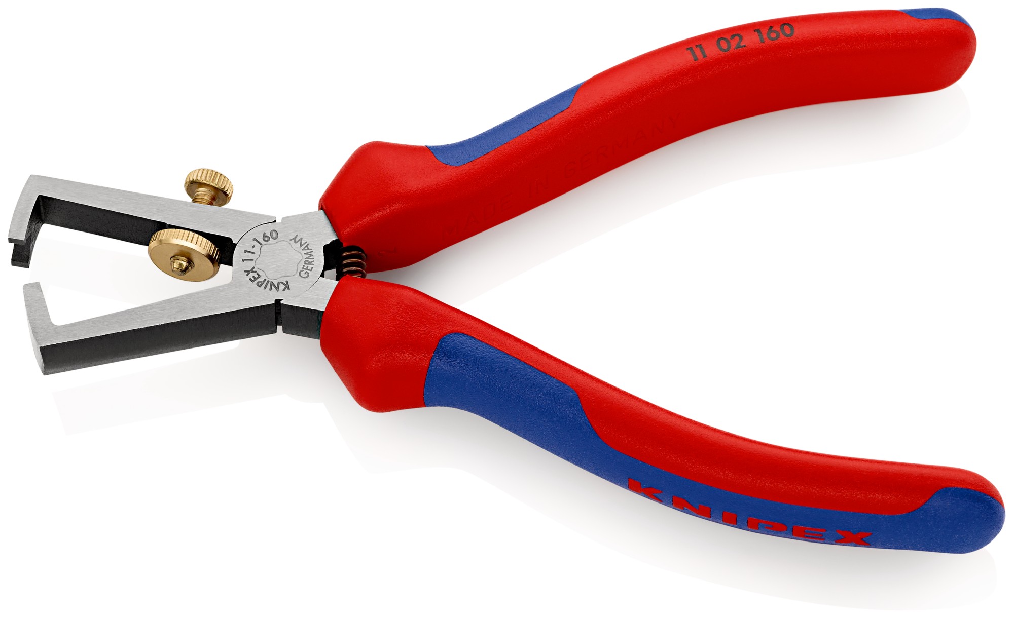 Knipex Pelacables universal 160 mm