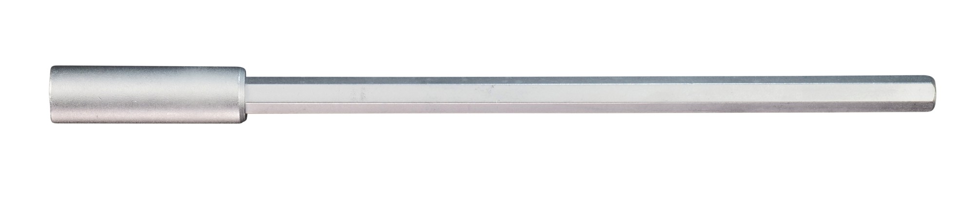 Felo Varilla intercambiable destornillador dinamométrico Nm 1/4"